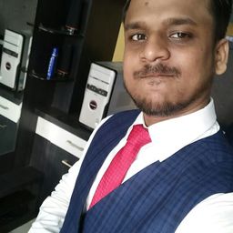 Anish Agarwal avatar