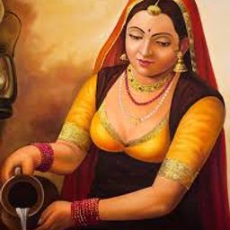 Anjana Patel avatar