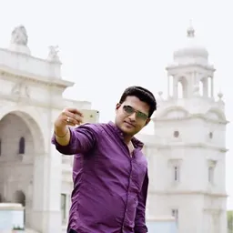 Aakash avatar