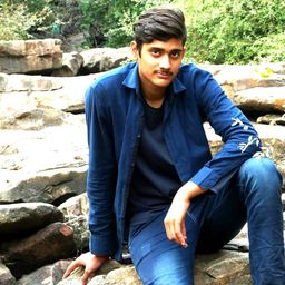 ankitgautam avatar