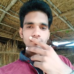 Ankush Kumar 
