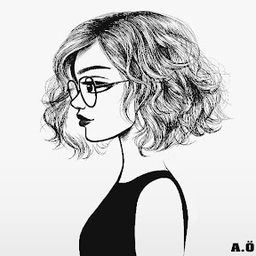 Joanna's world avatar