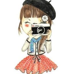 Anna Mi avatar
