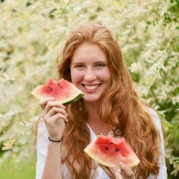 Anna Urbanska avatar