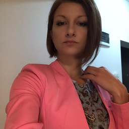 Oana avatar