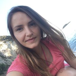 Anna Burska avatar