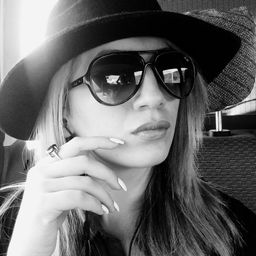 Anna avatar