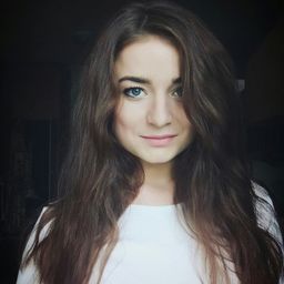 Anna avatar
