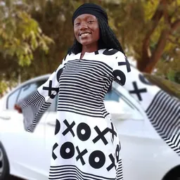 Annah Ephraim Nkot avatar