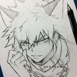 Anna avatar