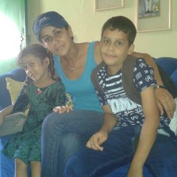 Anna Karelis Olmos  avatar