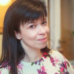 AnnaPoguliaeva avatar