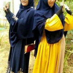 Anna ulfa avatar