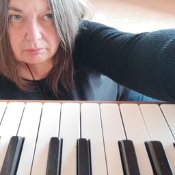 Annegret Nolte