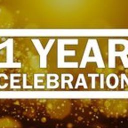 Anniversary avatar