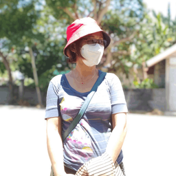 Ann Reyes avatar