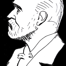 Alfred Nobel avatar