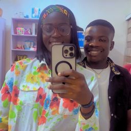 Gospel Udo avatar