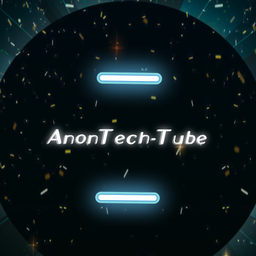 AnonTech-Tube avatar