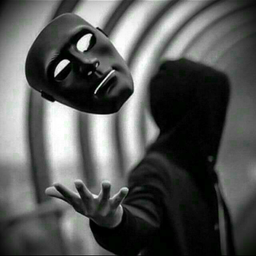 Anonymous avatar