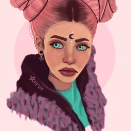 ♡ Anrux ♡ avatar