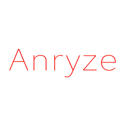 Anryze ICO avatar