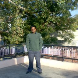 ANSHUL avatar