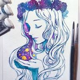 Ansimar avatar
