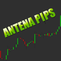 Antena Pips avatar