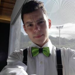 Anthony Chacón avatar