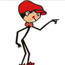 anthonyde avatar