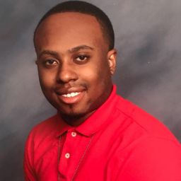 Anthony Johnson avatar