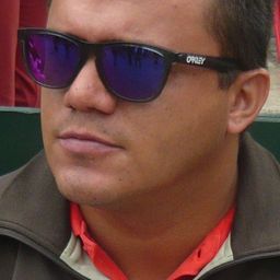 Anthony avatar
