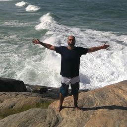 Marcio Costa avatar