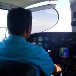 PILOT ANTOINE avatar