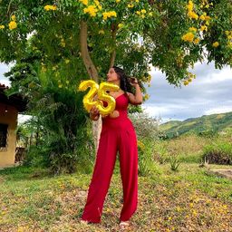 Antonella Acosta avatar