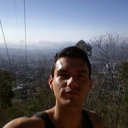 Tony avatar