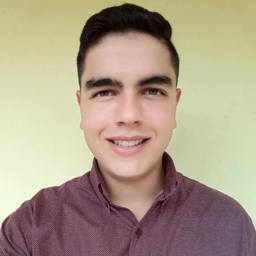 Antonio Montilva avatar