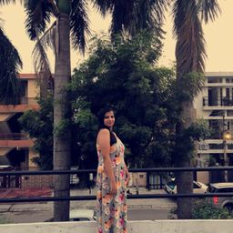 anubha gupta