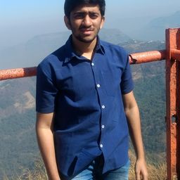 Anuj jambhulkar avatar