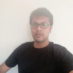 Anup Bose avatar