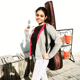 Anusha avatar