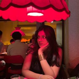 Anushka  avatar