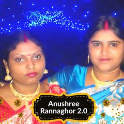 Anushree Rannaghor 2.0