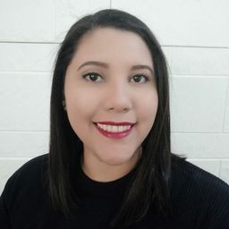 Andreina Vivas avatar