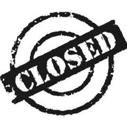 Closed. avatar