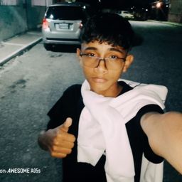 ANYU' avatar