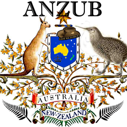 ANZUB avatar