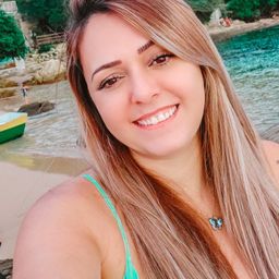 Ao meu olhar avatar