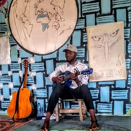 AO Wilson  avatar